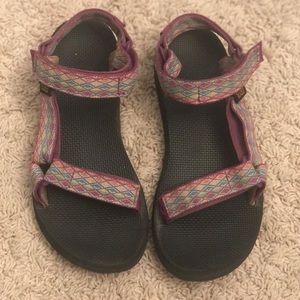 Tevas